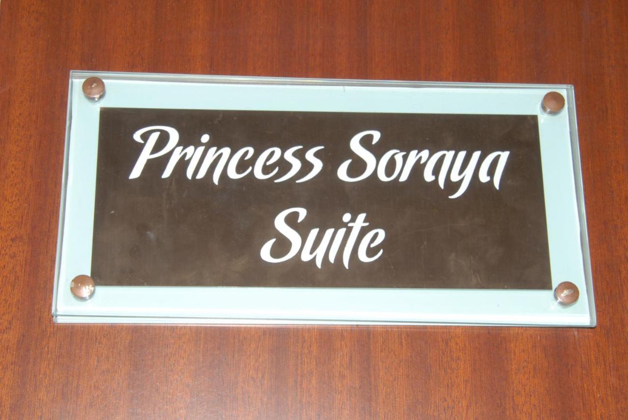 Blue Diamond Ataturk Palace Hotel Bursa Zewnętrze zdjęcie
