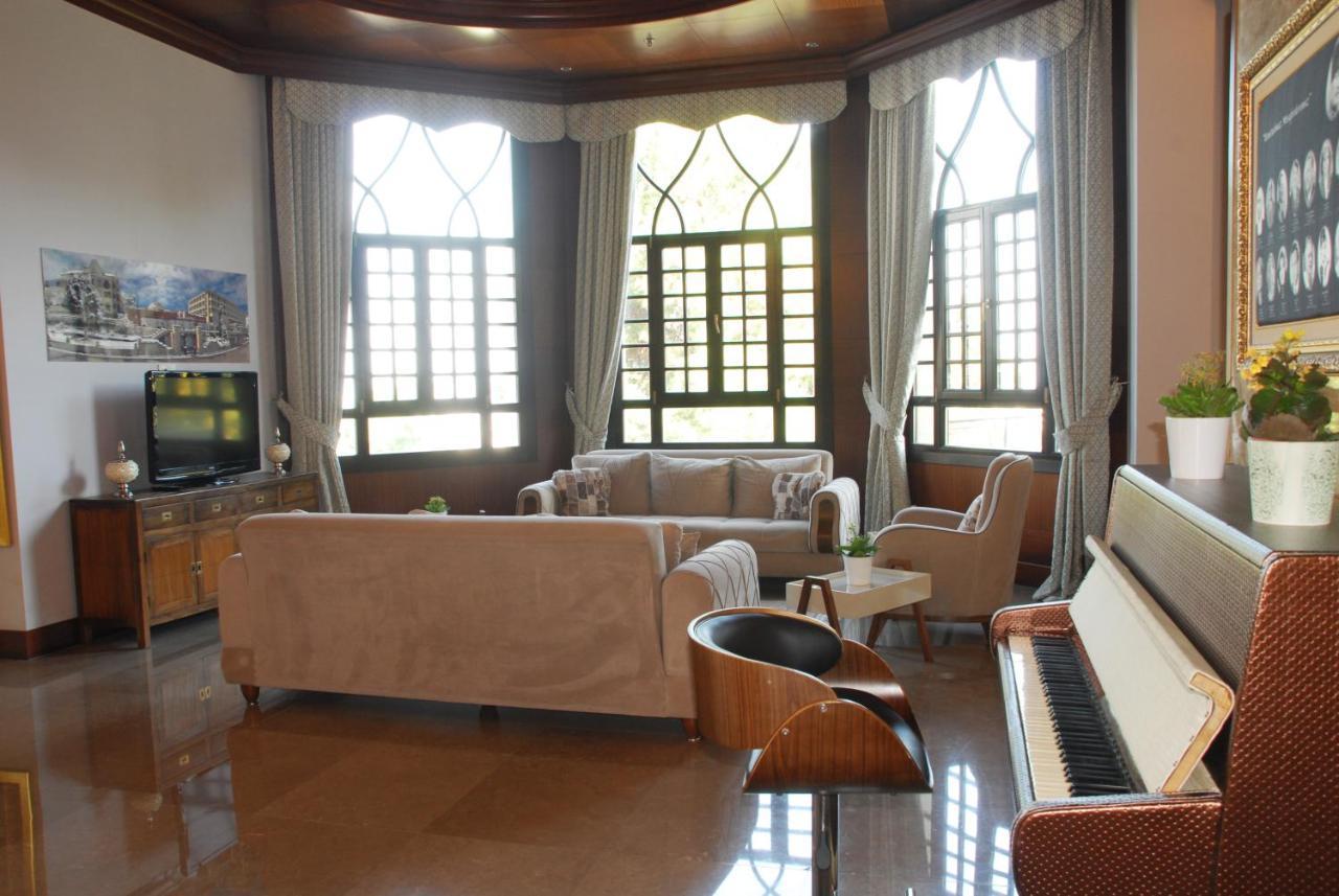 Blue Diamond Ataturk Palace Hotel Bursa Zewnętrze zdjęcie