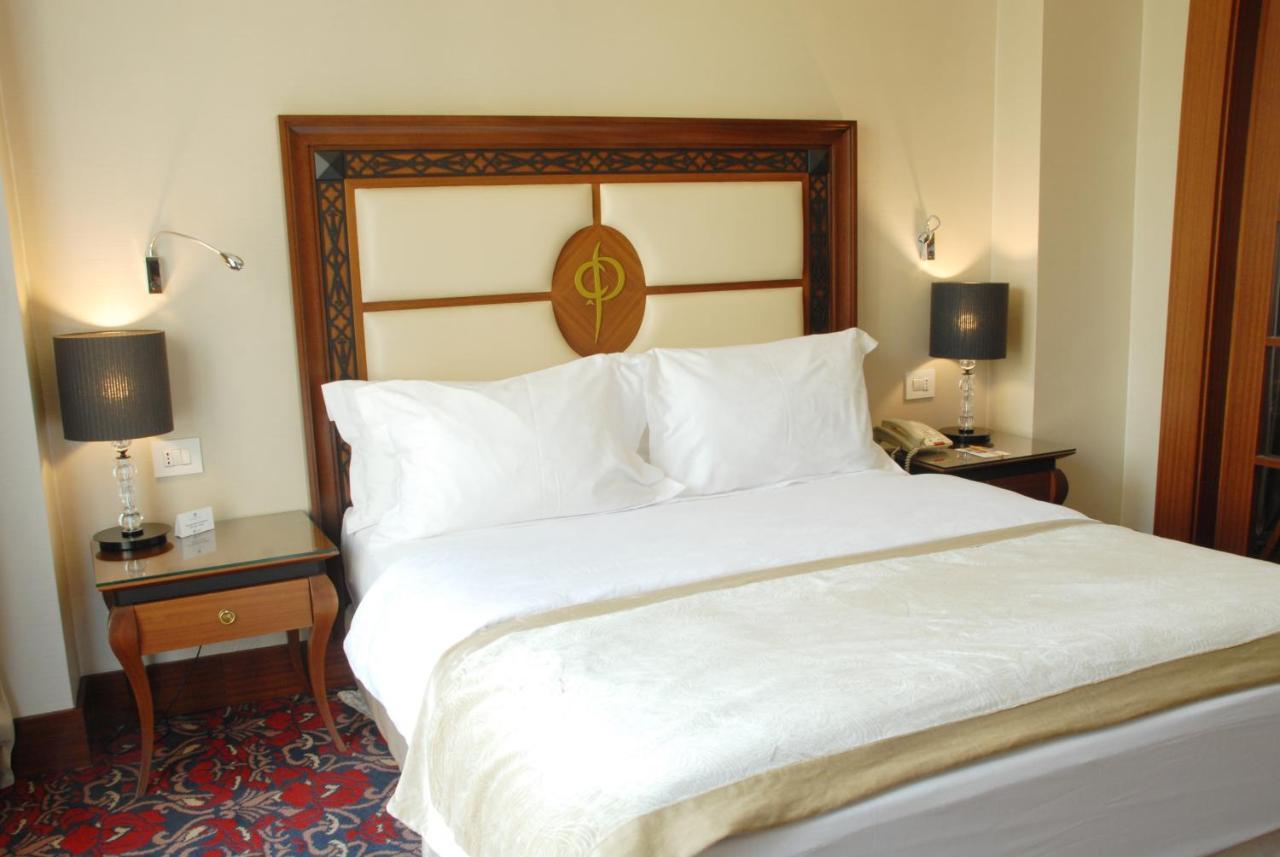 Blue Diamond Ataturk Palace Hotel Bursa Zewnętrze zdjęcie