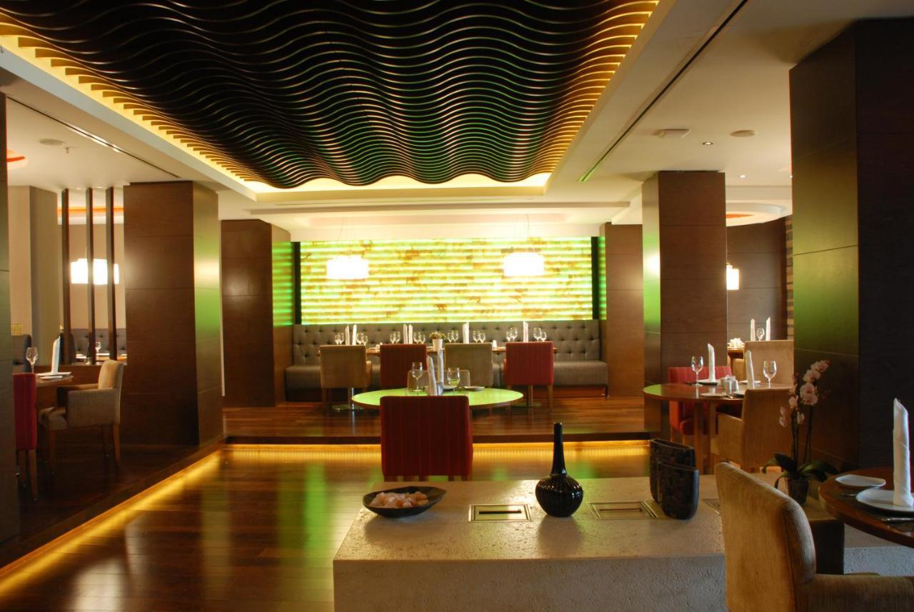 Blue Diamond Ataturk Palace Hotel Bursa Zewnętrze zdjęcie