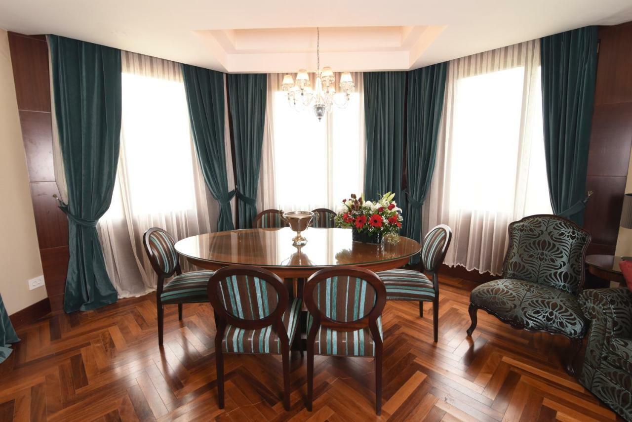 Blue Diamond Ataturk Palace Hotel Bursa Zewnętrze zdjęcie