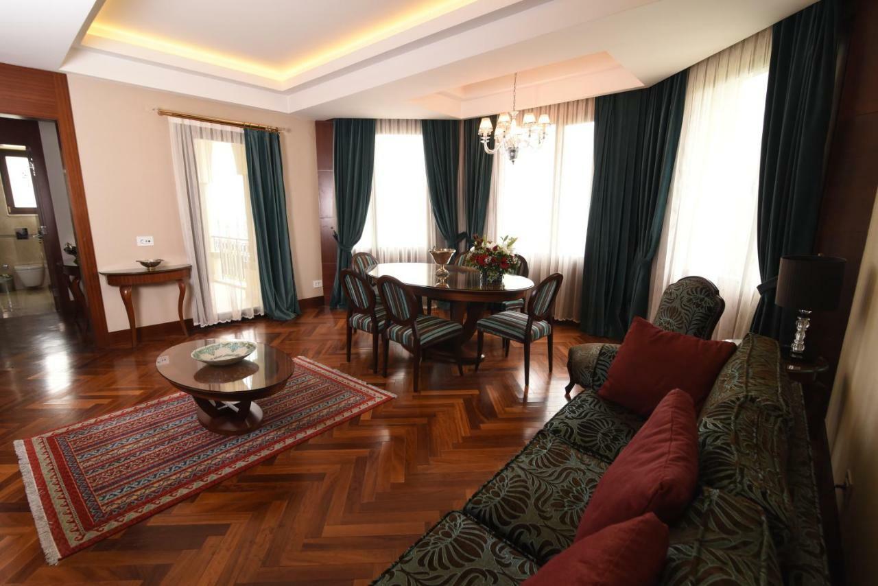 Blue Diamond Ataturk Palace Hotel Bursa Zewnętrze zdjęcie