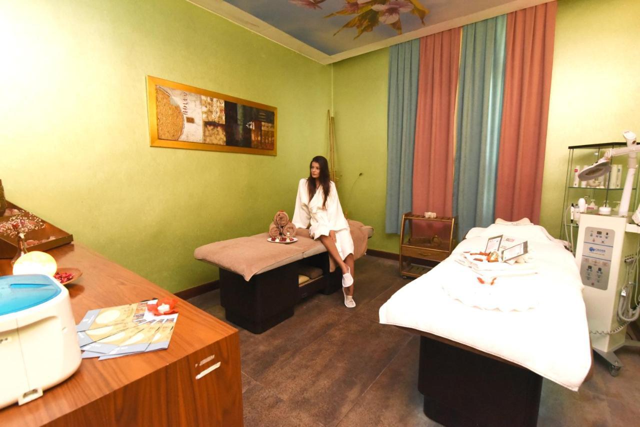 Blue Diamond Ataturk Palace Hotel Bursa Zewnętrze zdjęcie